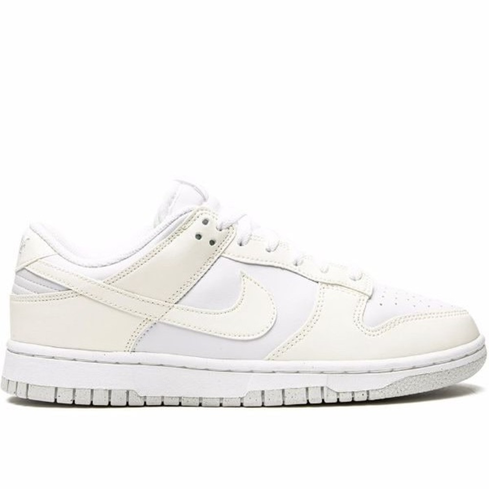 2022 Wmns Dunk Low Next Nature 'White Sail” | Size W US 7.5